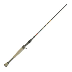 Falcon BuCoo Peacock Rods