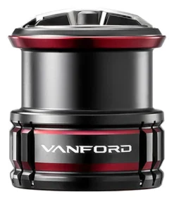 Shimano Vanford Spinning Reel Reels