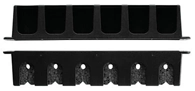 Pure Fishing Rod Racks Berkley Vertical Rod Rack