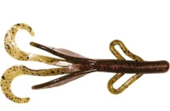 Baits Zoom Baby Brush Hog