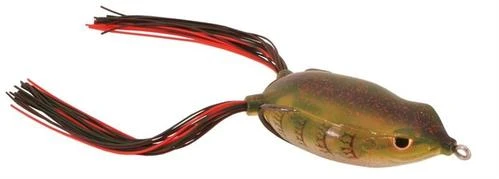 SPRO Bronzeye Frog 65 Baits