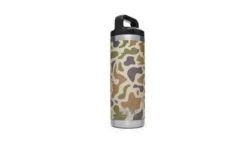 Yeti Rambler Bottle 12 Oz. With Cap Bottles