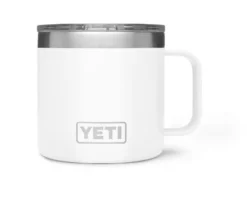 Yeti Rambler 14 Oz. Mug