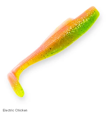 Z Man Diezel Minnowz 4"