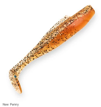 Z Man Diezel Minnowz 4"