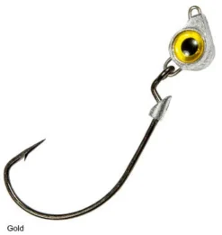 Swimbait Jig Heads Z Man Texas Eye Jighead