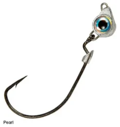 Swimbait Jig Heads Z Man Texas Eye Jighead