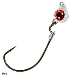 Swimbait Jig Heads Z Man Texas Eye Jighead