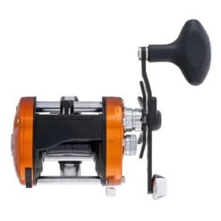 Pure Fishing Abu Garcia Ambassadeur Classic 6500 C3 Catfish Special Reels