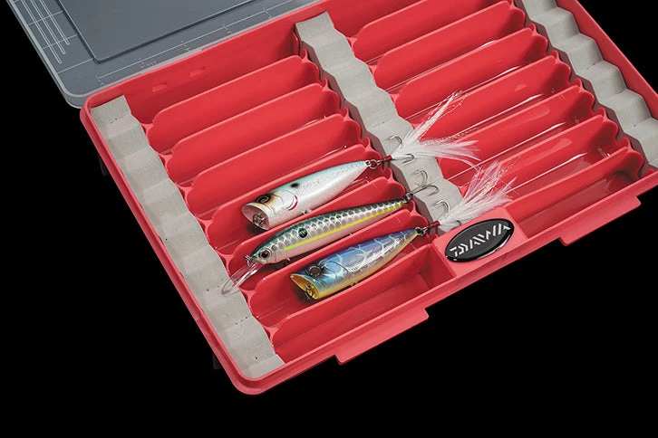 Daiwa D-Vec Tactical Stickbait Storage Case