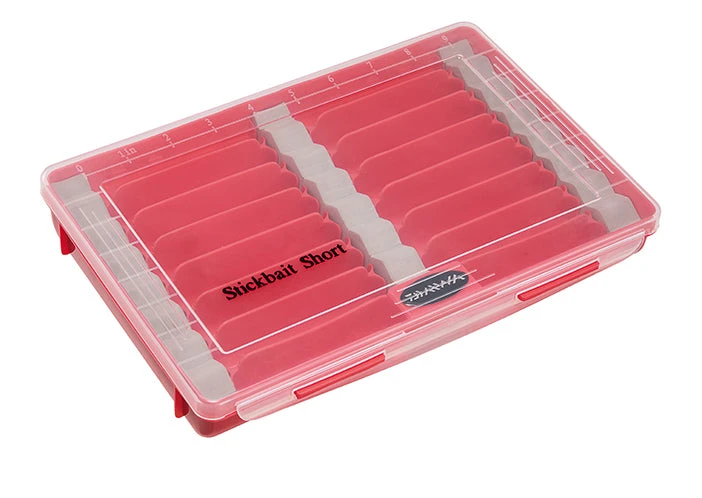 Daiwa D-Vec Tactical Stickbait Storage Case