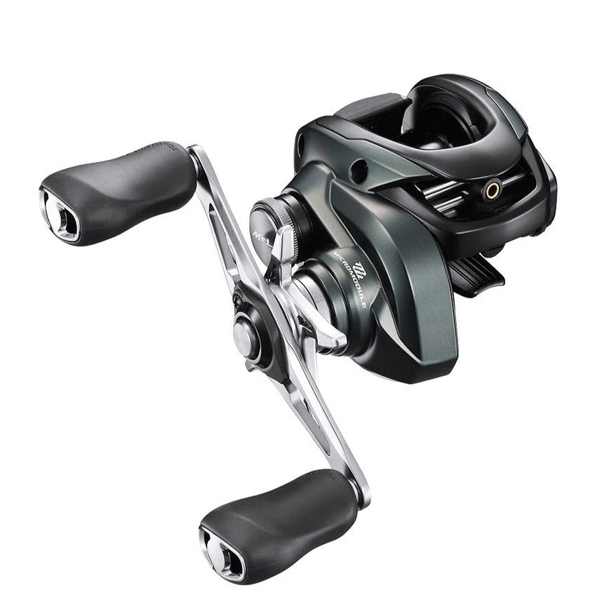 Shimano Curado MGL 150 Casting Reels