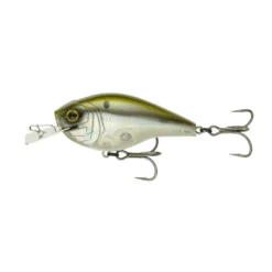 Fishin' World 6th Sense Axis 2.0 Crankbait