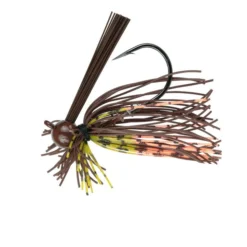 6th Sense Divine Ballhead Finesse Jig