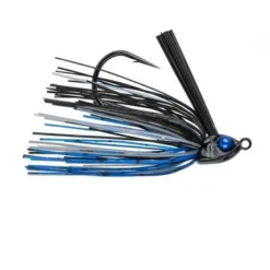 6th Sense Braid Swim Jig