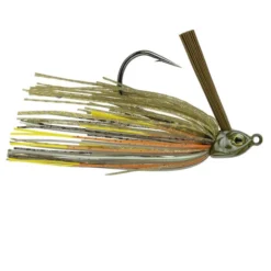 6th Sense Braid Swim Jig