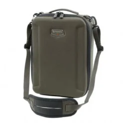 Simms Bounty Hunter Double Rod Reel Case Shimano