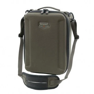 Simms Bounty Hunter Double Rod Reel Case Shimano