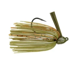 6th Sense Divine Hybrid Jig Baits