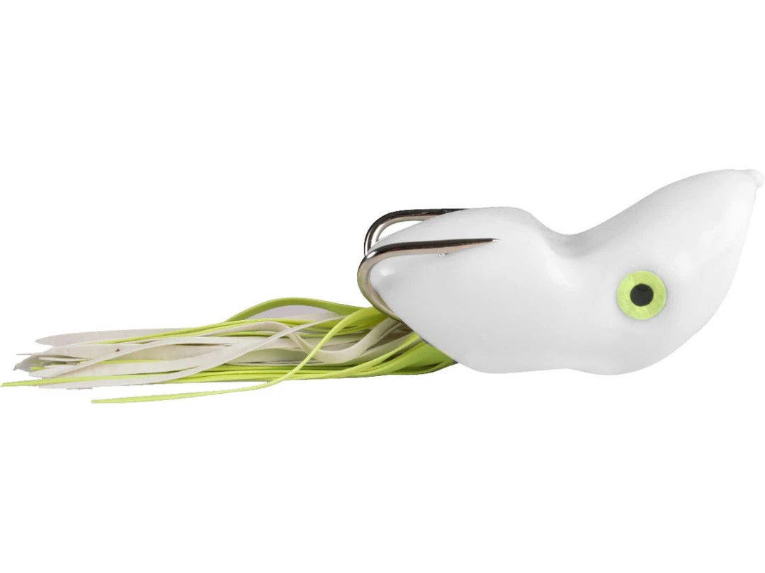 Southern Lure Co. Scum Frog Weedless Super Soft Popper Frog