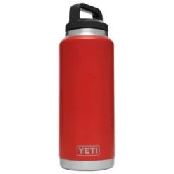 Yeti Rambler Bottle 12 Oz. With Cap Bottles