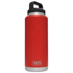 Yeti Rambler Bottle 12 Oz. With Cap Bottles