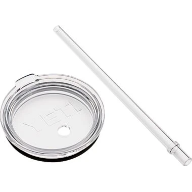 Yeti Rambler Straw Lid For Tumbler