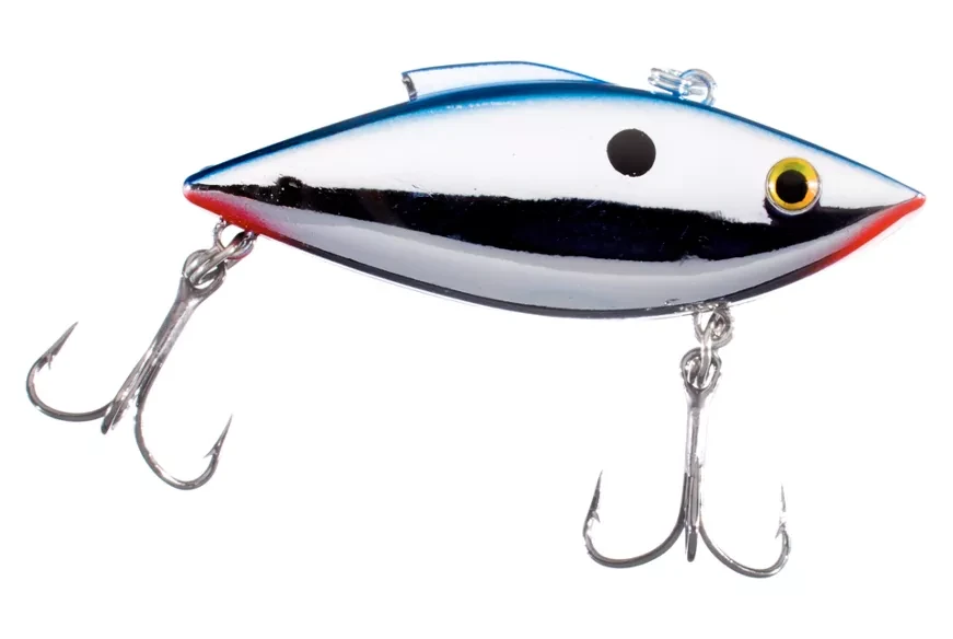 Bill Lewis Mini-Trap