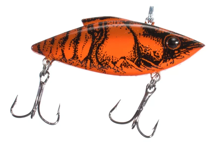 Bill Lewis Mini-Trap