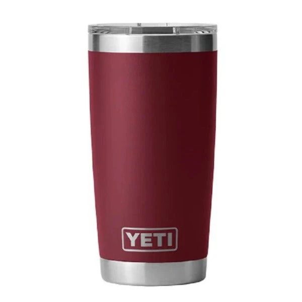 Yeti Rambler 20 Oz. Tumblers