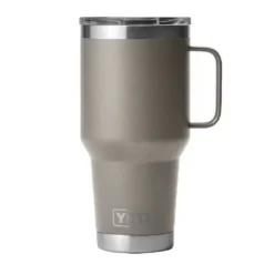 Fishin' World Yeti Rambler 30 Oz. Travel Mug