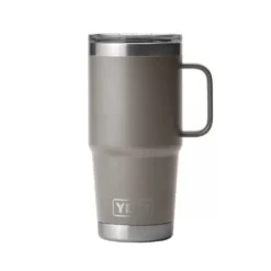 Fishin' World Yeti Rambler 20 Oz. Travel Mug
