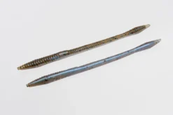 Soft Baits Zoom Trick Worm