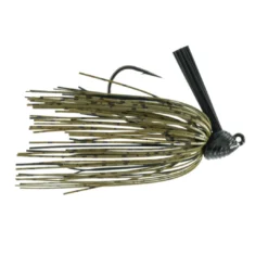 6th Sense Divine Hybrid Jig Baits