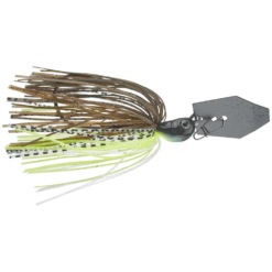 Baits Z Man Chatterbait Jackhammer