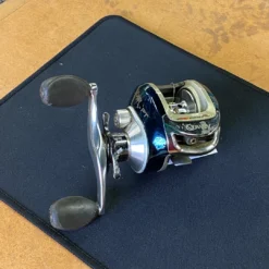 Fishin' World Used Reel - Quantum Tour PT Used Rods And Reels