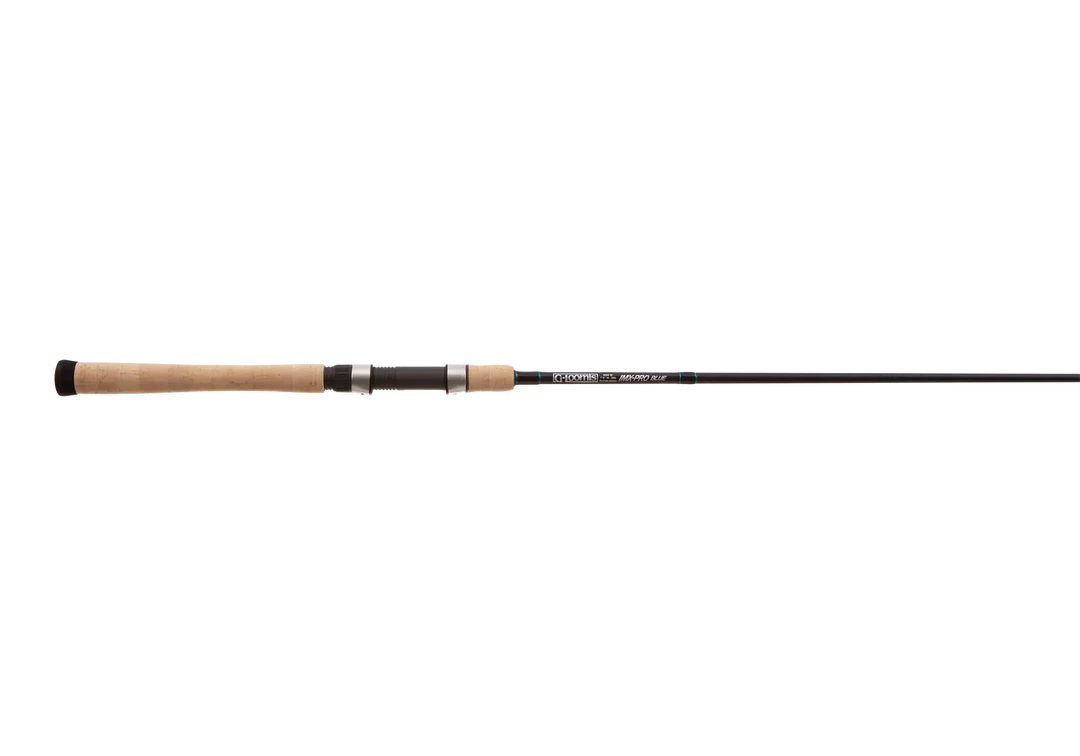 Shimano G. Loomis IMX PRO BLUE Spinning Rod