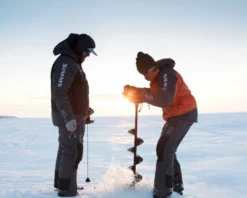 Simms Challenger Insulated Jacket Apparel