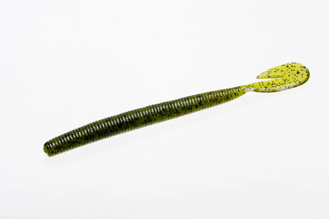 Baits Zoom Mag U-Vibe Speed Worm