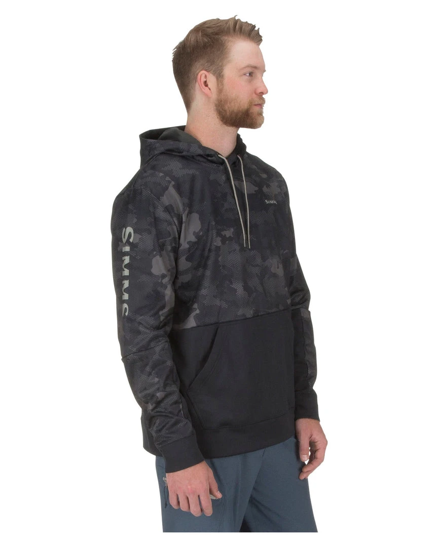 Apparel Simms Challenger Hoody Discount