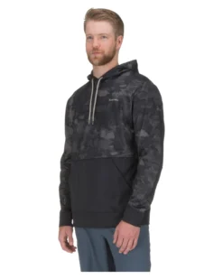 Apparel Simms Challenger Hoody Discount