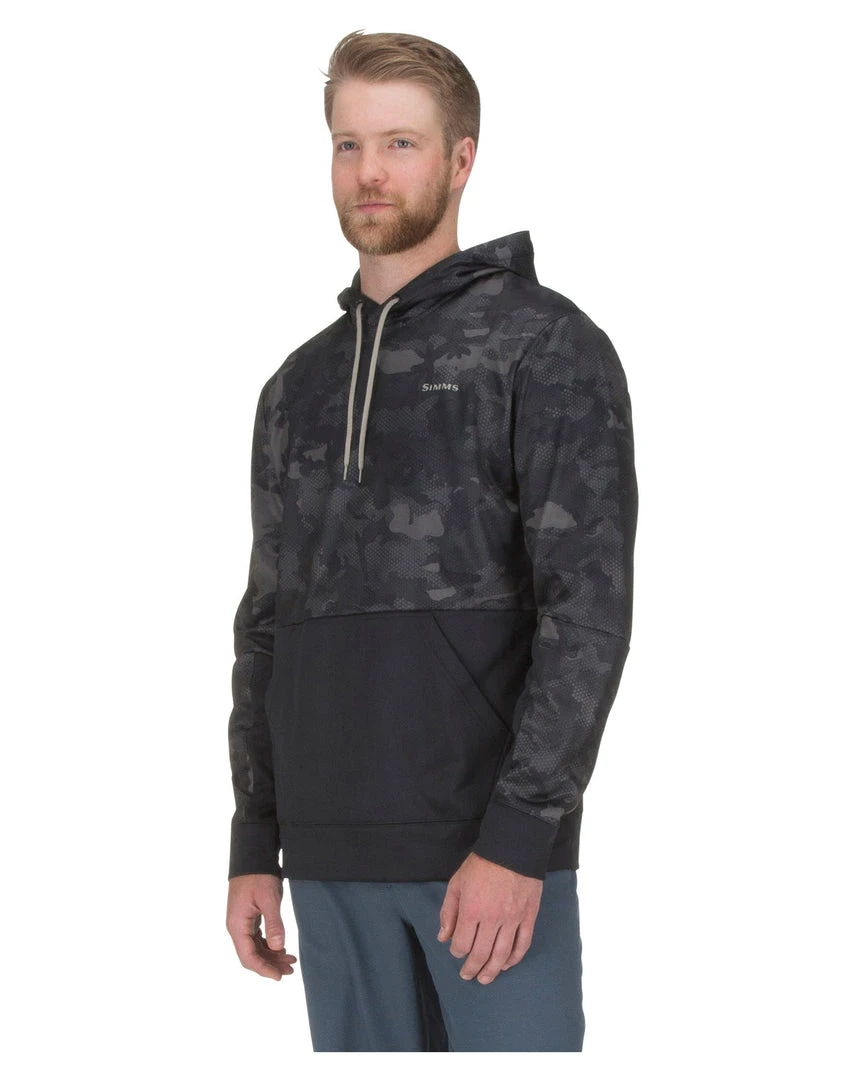 Apparel Simms Challenger Hoody Discount