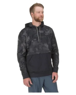 Apparel Simms Challenger Hoody Discount
