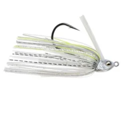 6th Sense Braid Swim Jig