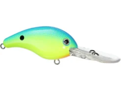 Baits Strike King Pro Model 10XD Crankbait