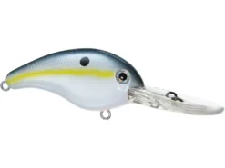 Baits Strike King Pro Model 10XD Crankbait