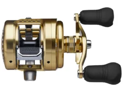Shimano Calcutta Conquest Round Reel Reels