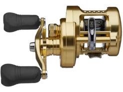 Shimano Calcutta Conquest Round Reel Reels