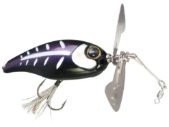 Jackall Chopcut Baits