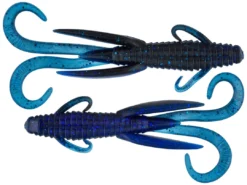 Fishin' World Baits Reaction Innovations Man Bear Pig